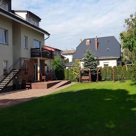 Apartamenty Anna Mosty Esterno foto