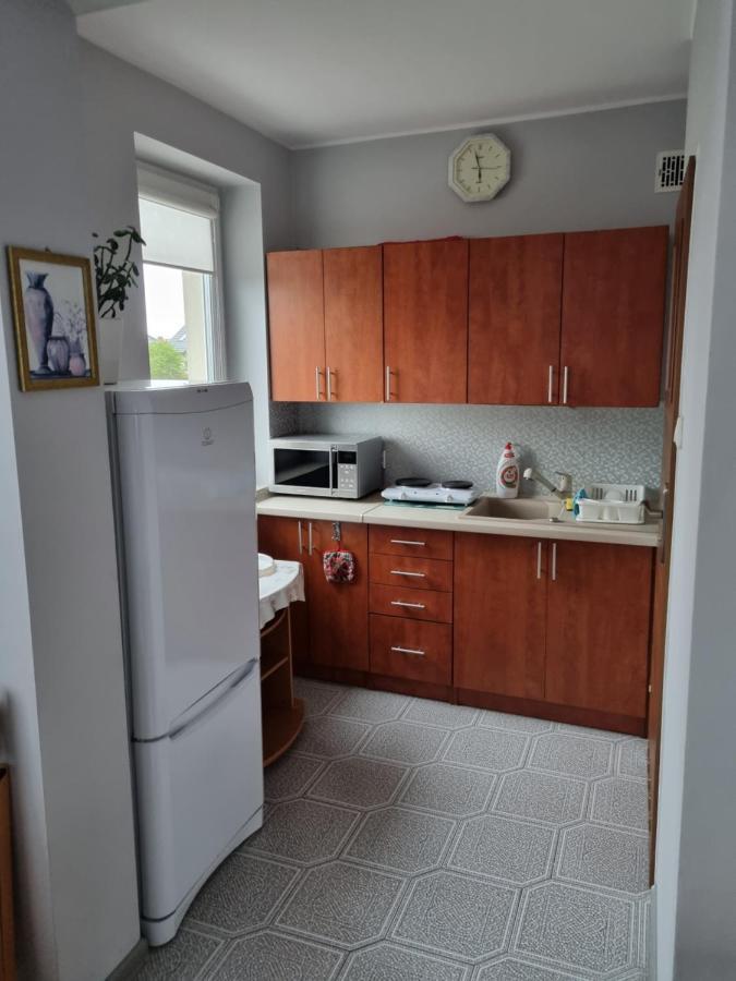 Apartamenty Anna Mosty Esterno foto