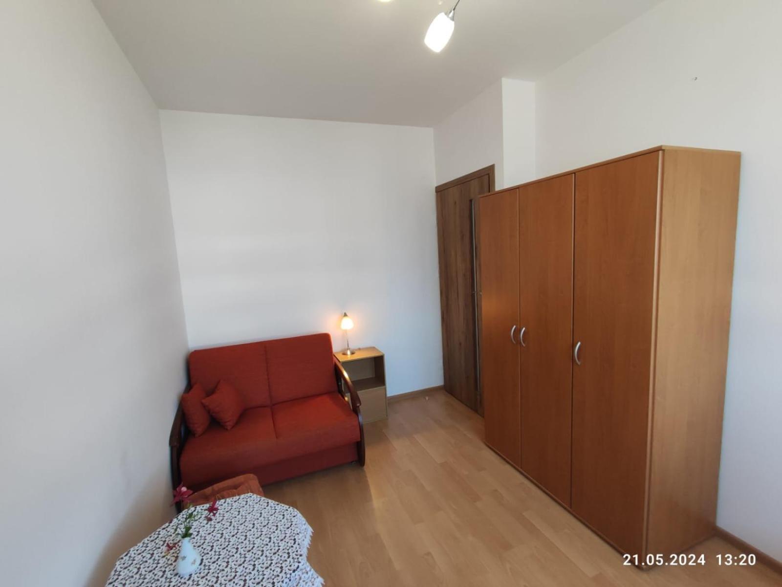 Apartamenty Anna Mosty Esterno foto