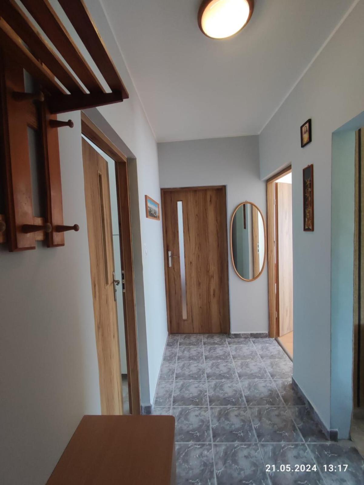 Apartamenty Anna Mosty Esterno foto