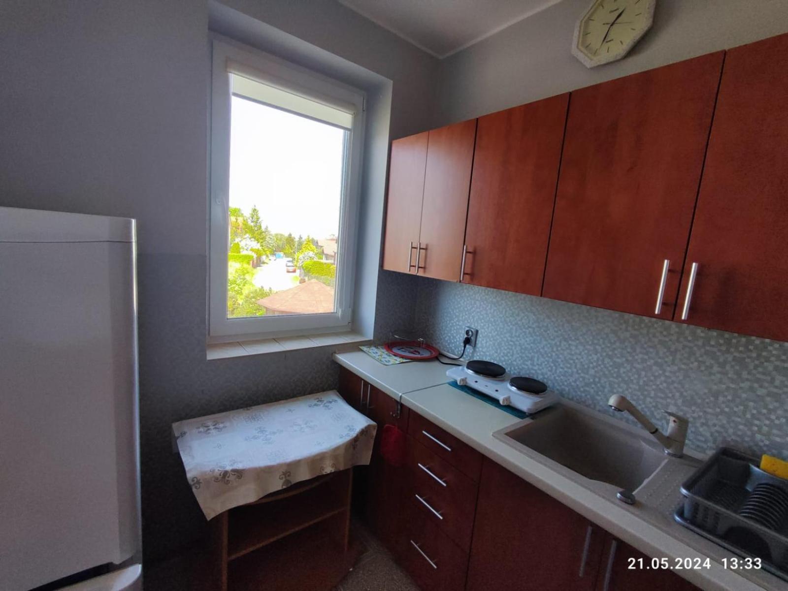 Apartamenty Anna Mosty Esterno foto