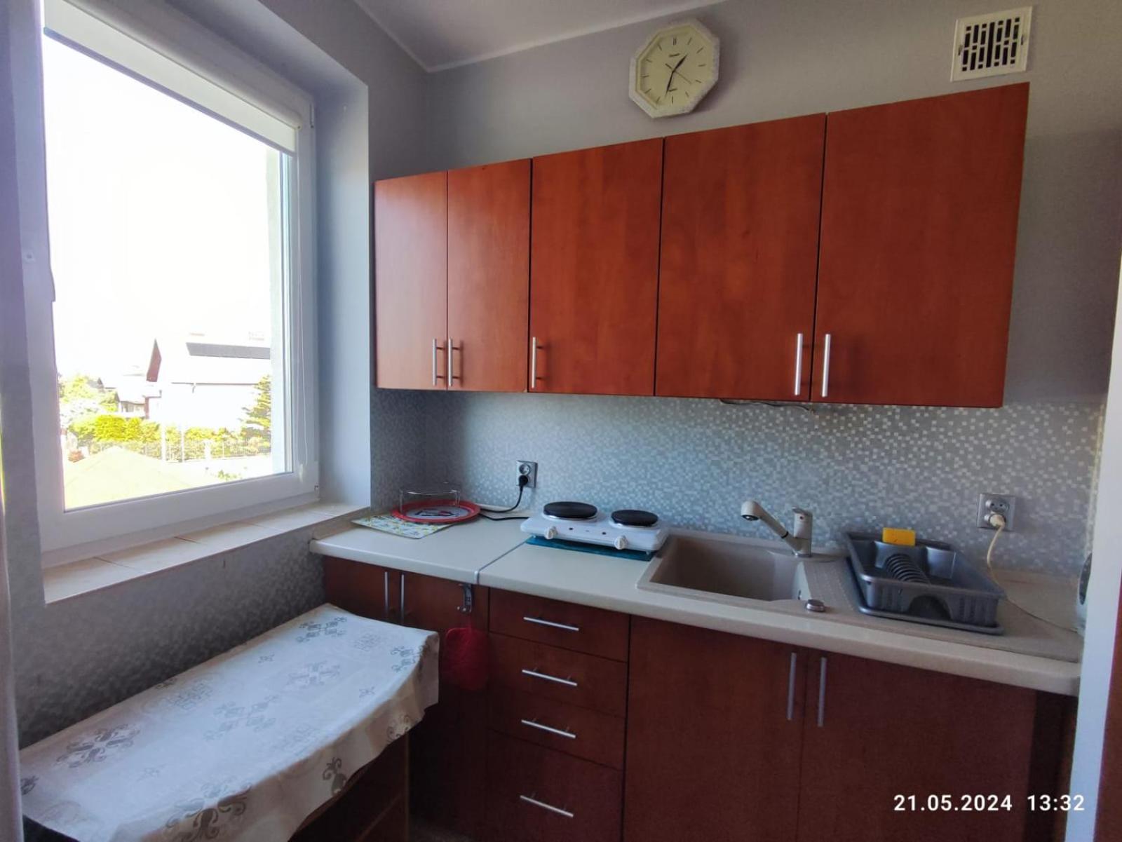 Apartamenty Anna Mosty Esterno foto