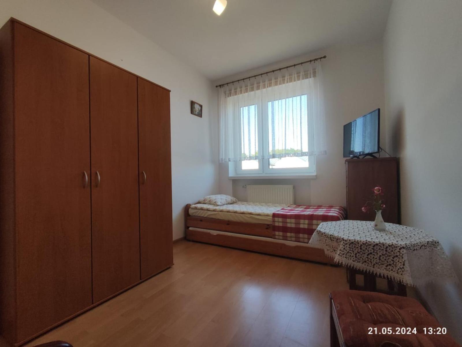 Apartamenty Anna Mosty Esterno foto