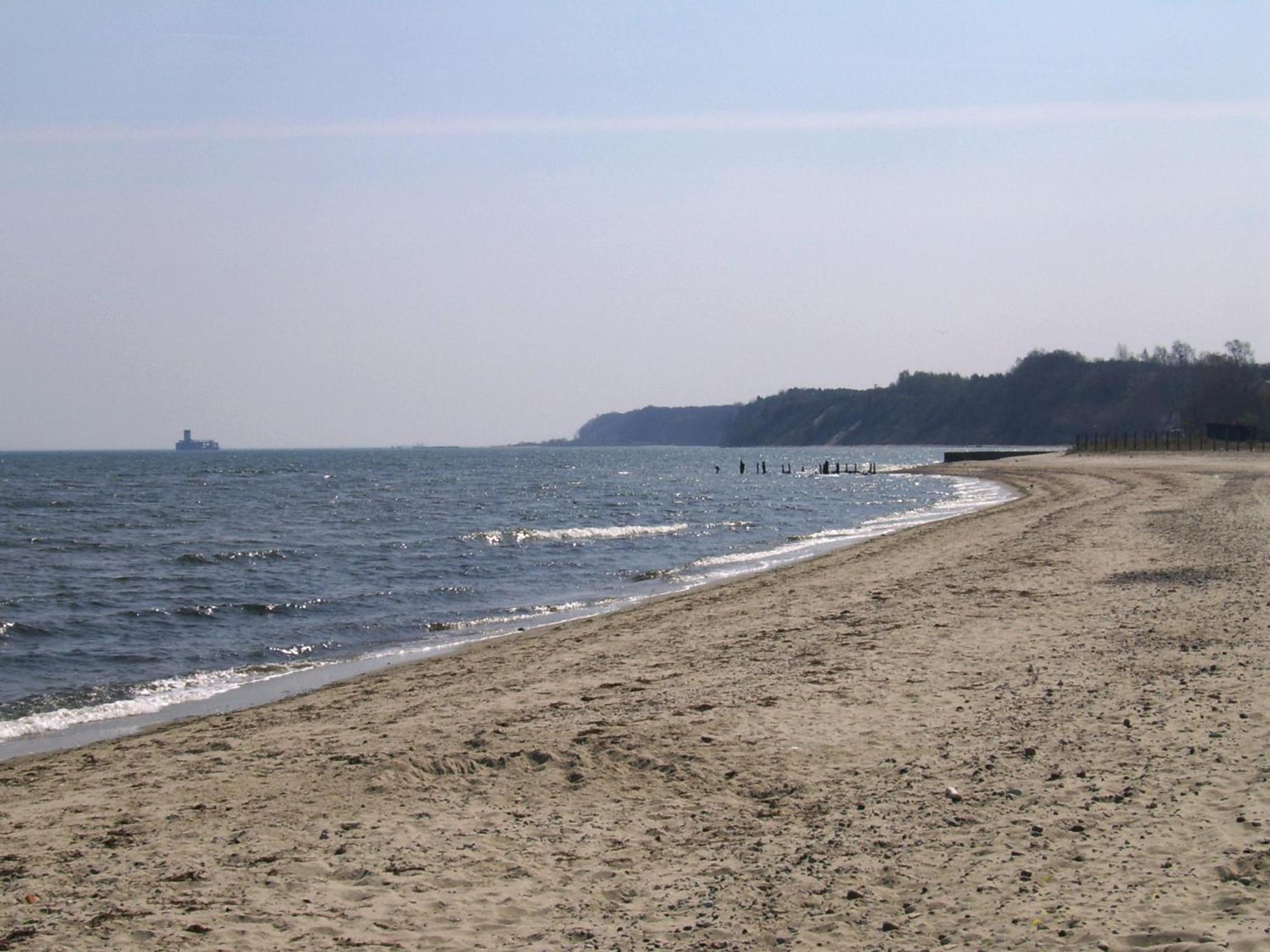 Apartamenty Anna Mosty Esterno foto